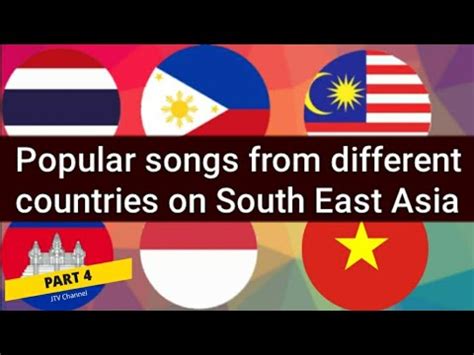 asia songs list
